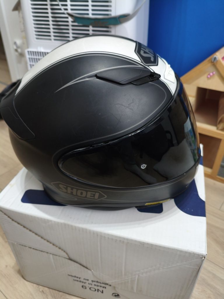 Kask SHOEI NXR rozm. S
