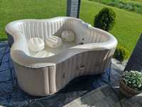 InfiniteSpa Whirlpool ELITE PLUS,jacuzzi.