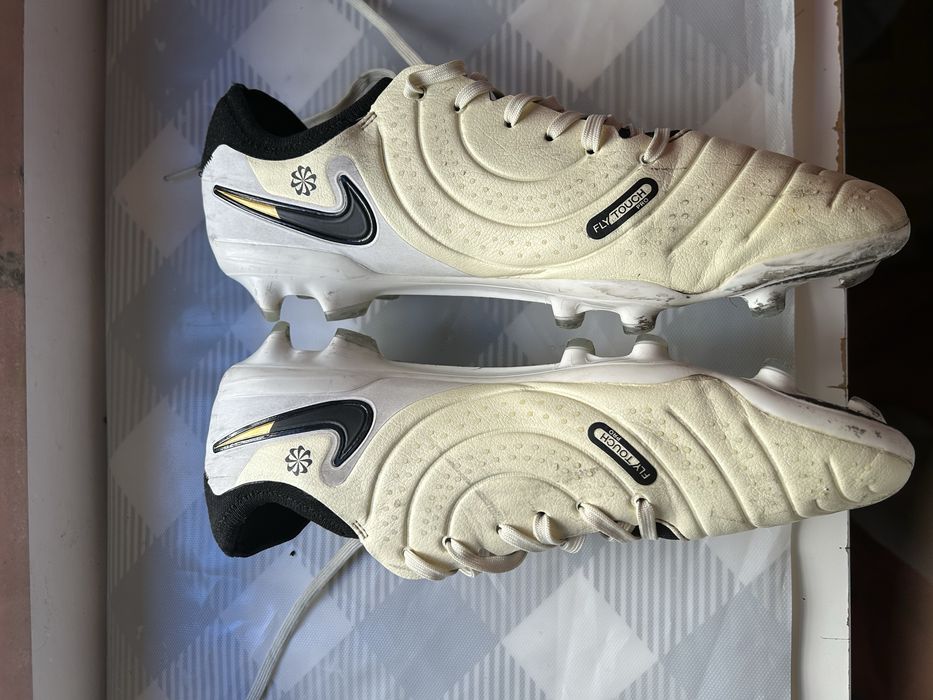 Nike tiempo elite