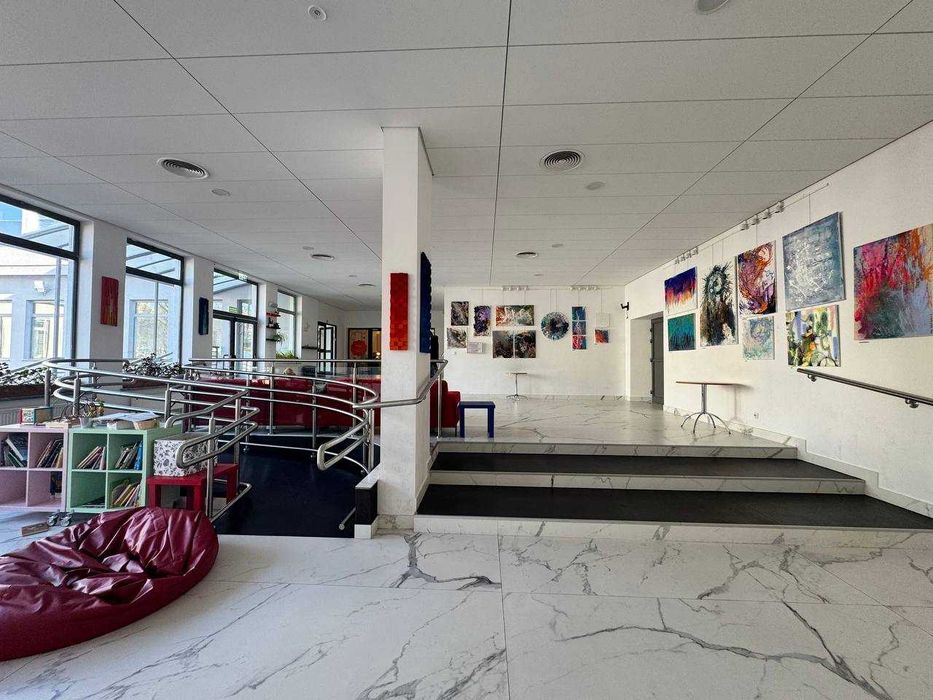 Designerskie wykończenie mieszkań i lokali usługowych