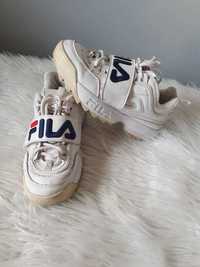 Sneakersy Fila Disruptor 2 rozm 38,5