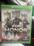 For Honor Xbox one