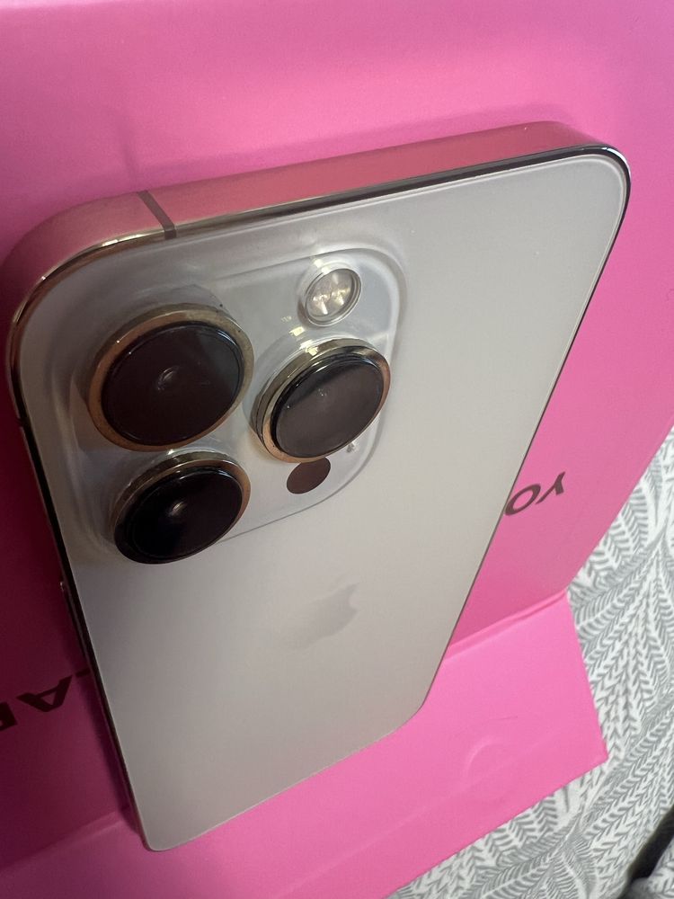 iPhone 13pro 128 Gb