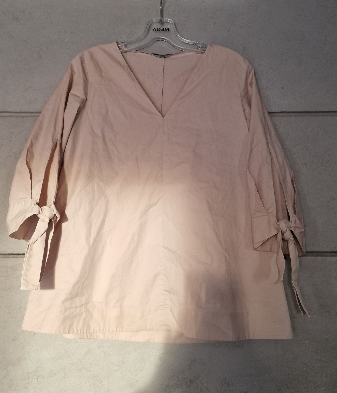 Bluzka Cos XS oversize S M