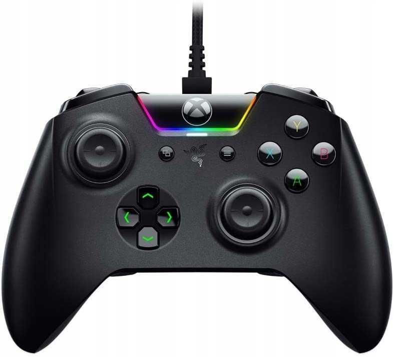 Razer Wolverine Tournament Edition kontroler Xbox