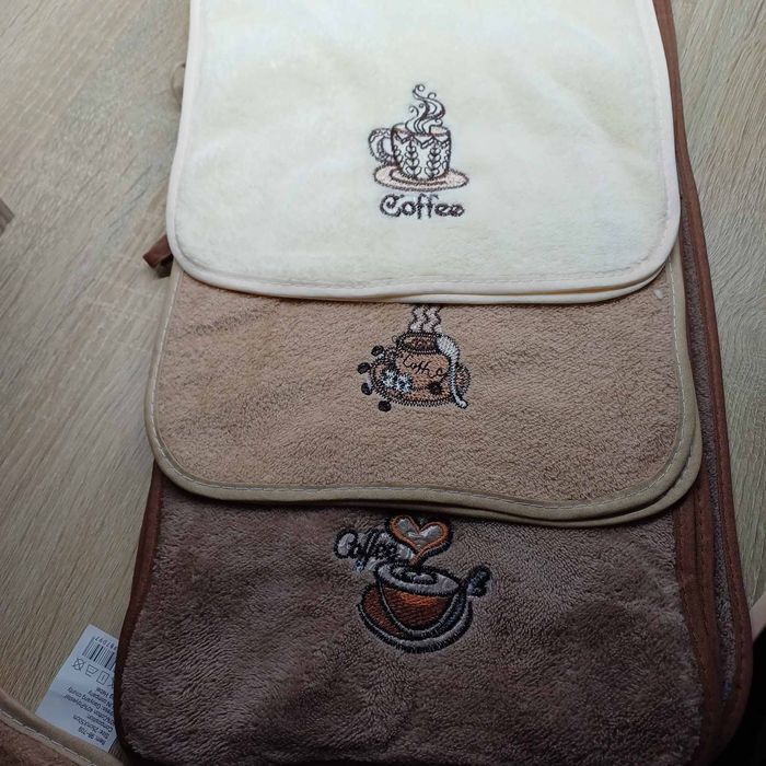 Кухонний рушник набір