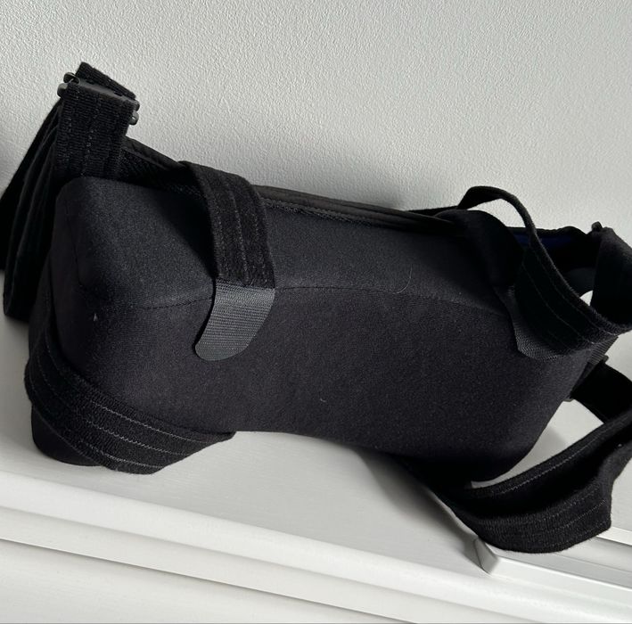 Stabilizator odwodzący ramię orteza BREG