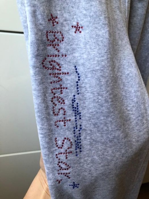 Велюровый костюм, спортивный костюм