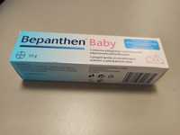 Krem bepanthen baby 4szt x 30 gram. Data - maj 2025 r + gratis.