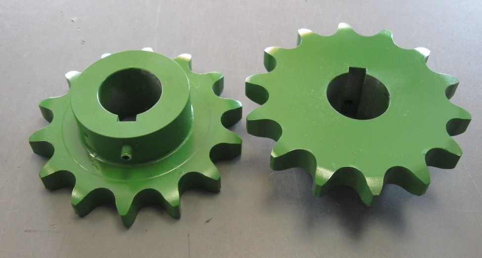 Koło łańcuchowe prasa Krone 200356.1 13zębów