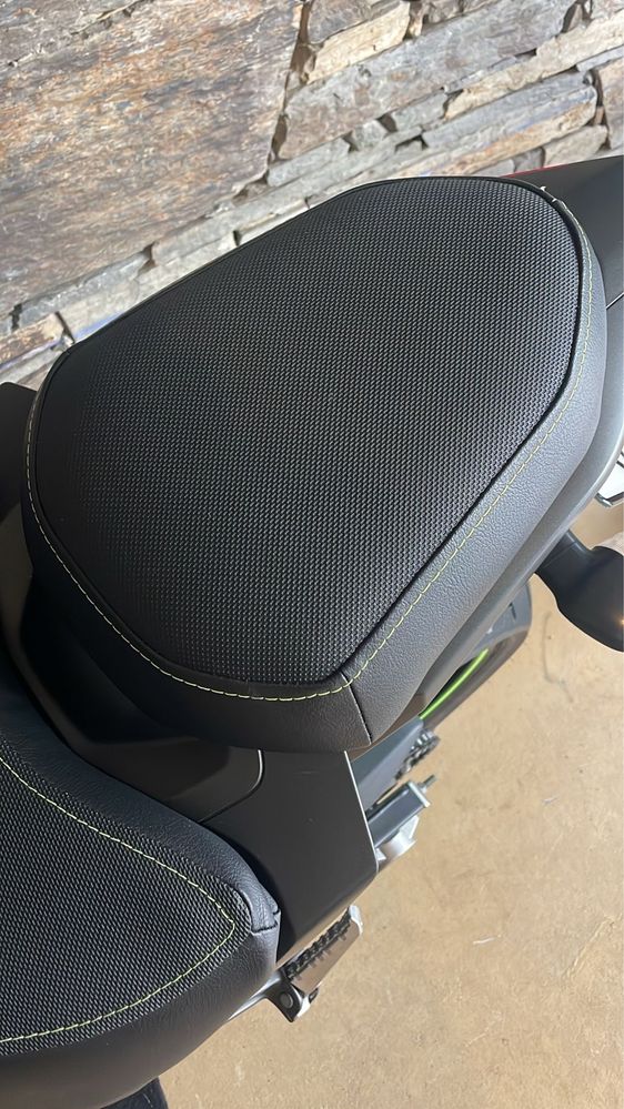 Yamaha MT 07