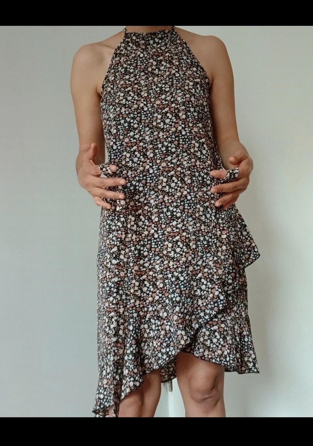 Vestido de verão S