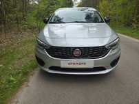 Fiat Tipo Fiat Tipo