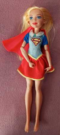 Lalka DC Super Hero  Superwoman