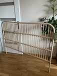 Zagłówek rattanowy Zara Home | Styl Boho | 160 x 120 cm | Jak Nowy!