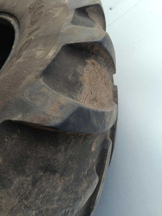 Używane opony 540/65 R 34