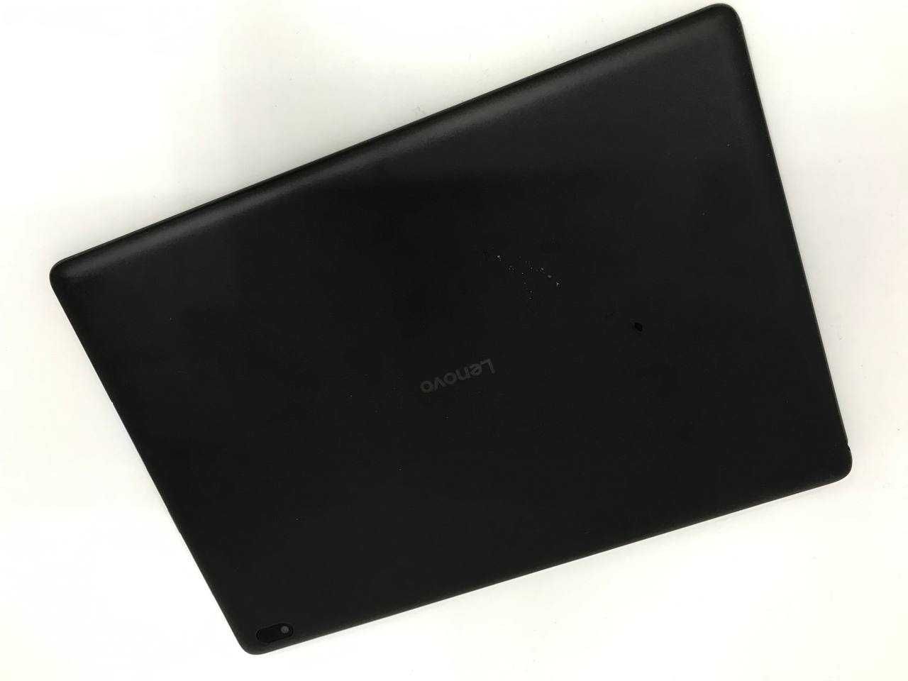 Планшет Lenovo Tab E10 TB-X104F LTE 2/16GB