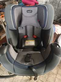 Автокрісло evenFlo Symphony Isofix