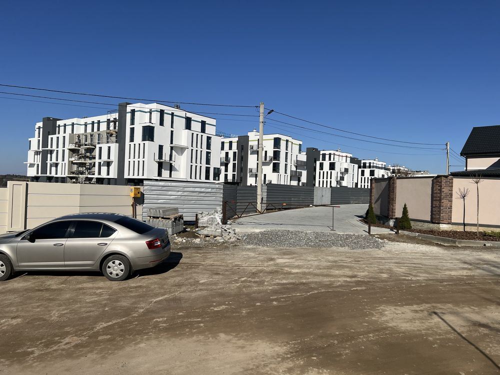 Продам ділянку 25 сот м.Львів.