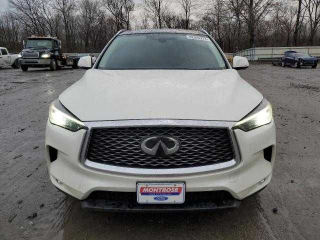 Infiniti QX50 2018 - 2025 Авторозбірка, разборка, шрот. Свое наличие!