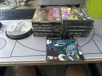 Zestaw gier psx + dodatki (rezerwacja)