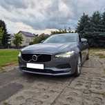 VOLVO V90 virtual navi skóra TOP zamiana