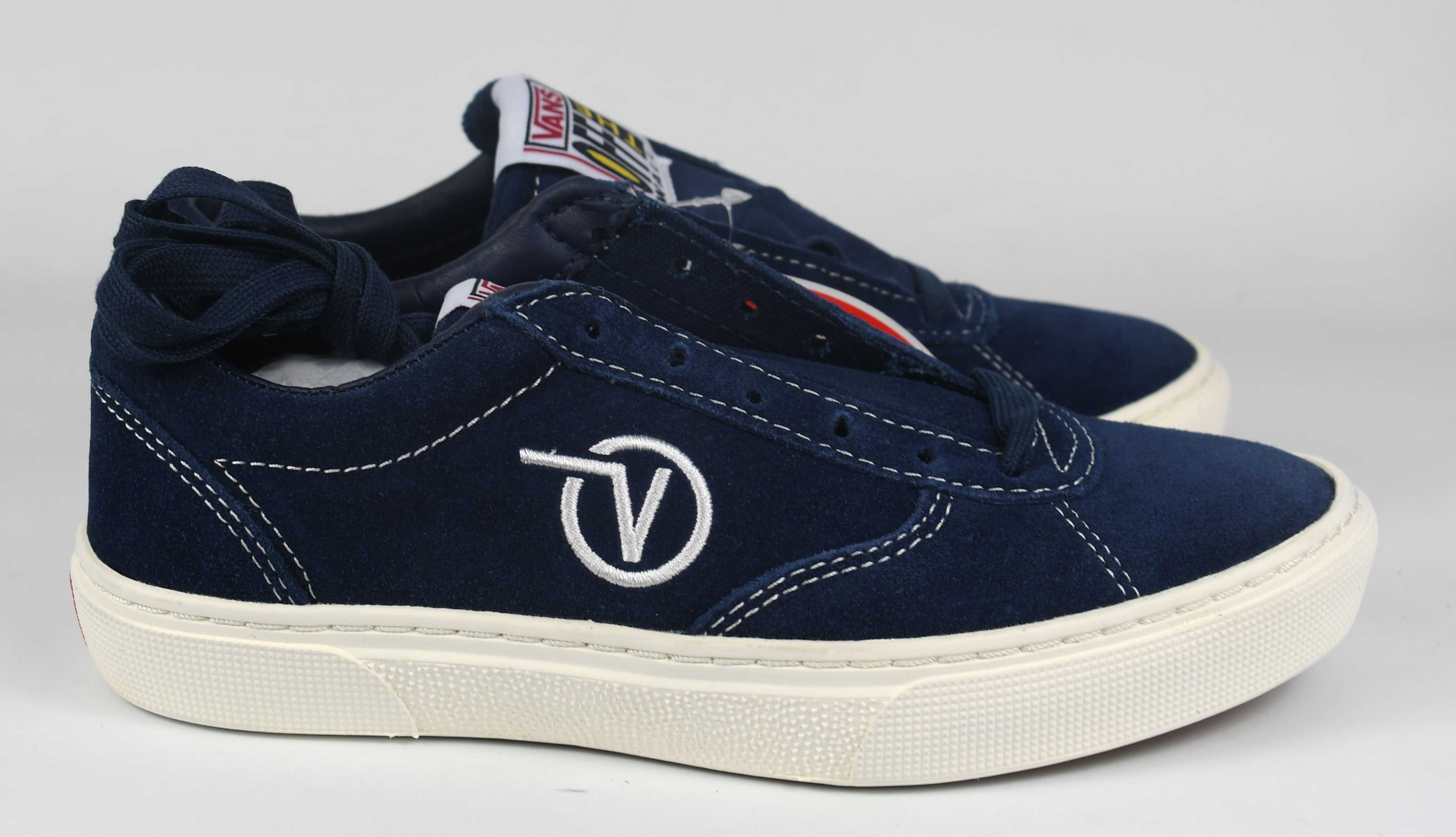 Vans trampki damskie paradoxx rozmiar 35