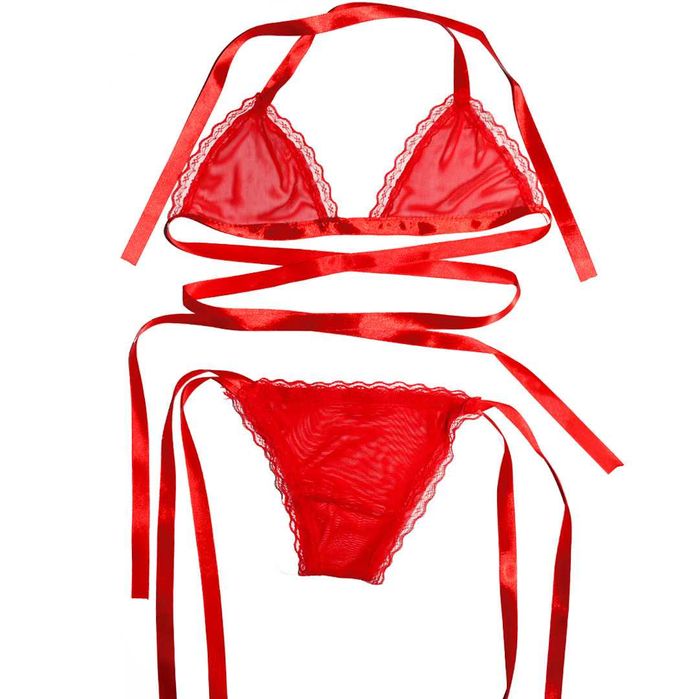 Эротическое сексуальное нижнее белье, трусики трусы, еротична білизна