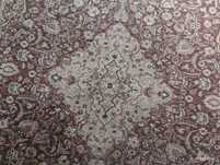 Dywan turecki, 250x350, beżowy brązowy