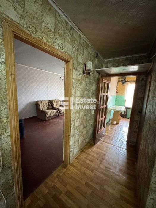 Продам 1 кімн. квартиру на вул. Нова, 2, с. Ватутіне
