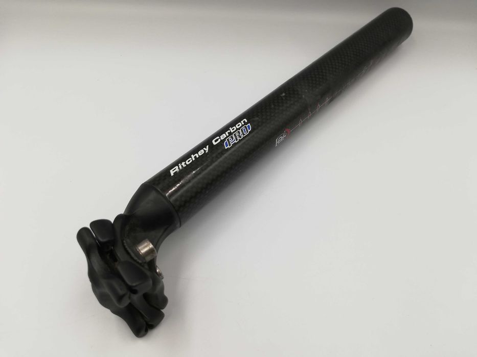 Sztyca Ritchey PRO carbon 31.6X300mm