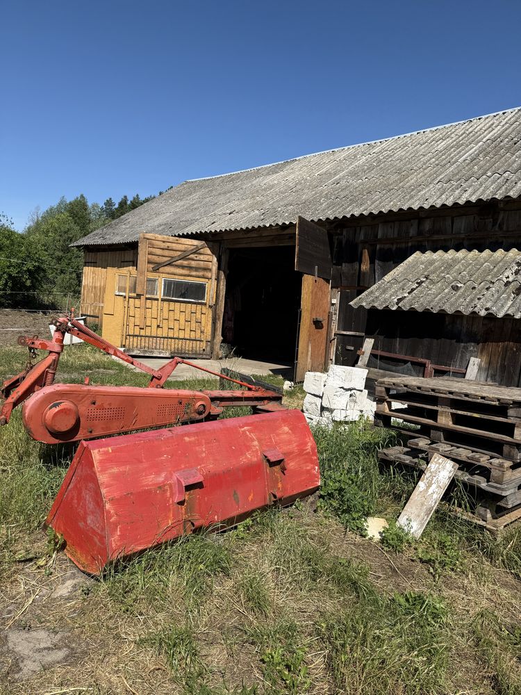 Sprzedam Zetor 6945
