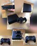PlayStation 4 Slim 1TB