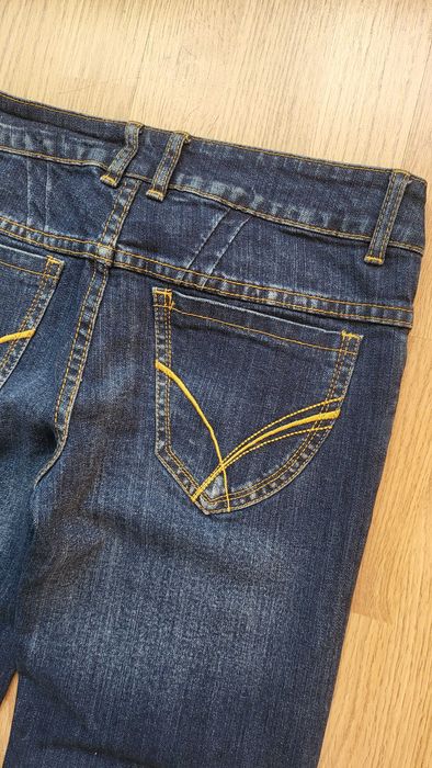Spodnie Jeans Orsay