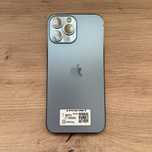 Смартфон Apple Iphone 13 Pro Max 128 GB телефон айфон