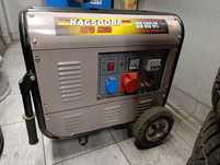 Agregat, generator prądotwórczy KAGSDORF 872 KSR