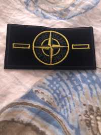 Патч Stone island