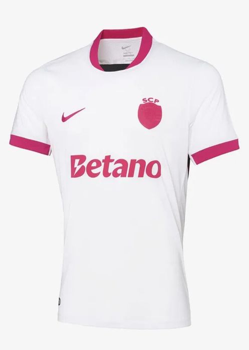 Vendo camisolas Sporting