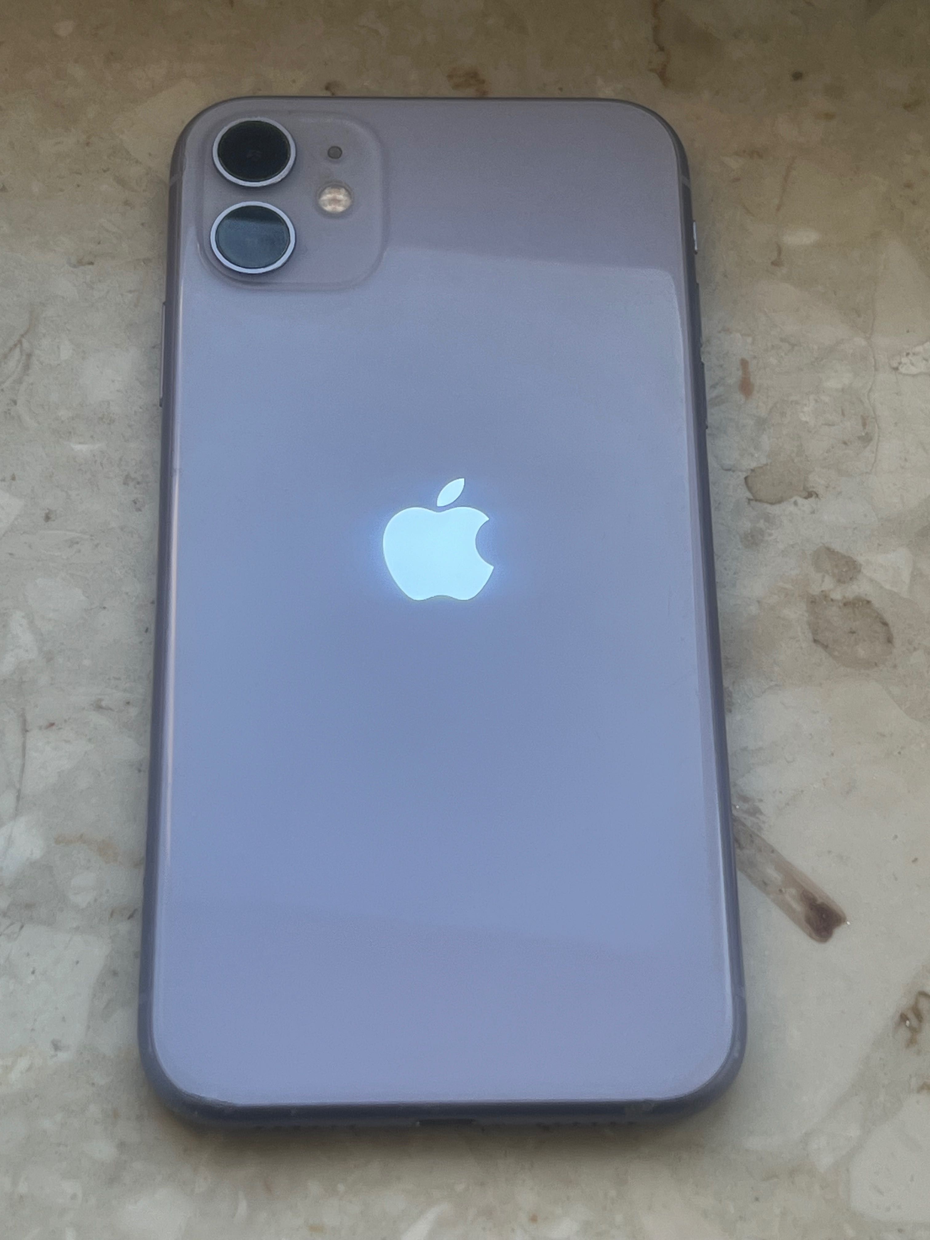 iPhone 11 używany