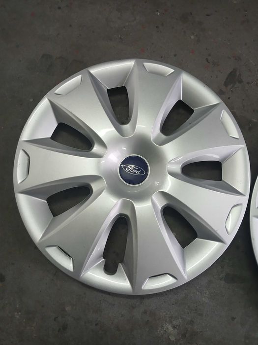 Kołpaki kołpak oryginalny 16" Ford Focus Mondeo C max itp