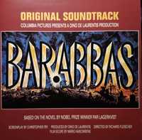 Mario Nascimbene – Barabbas - Original Movie Soundtrack (CD, 2014)