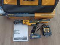 DeWalt DCF513GE1 20V MAX 3/8" brushless ratchet