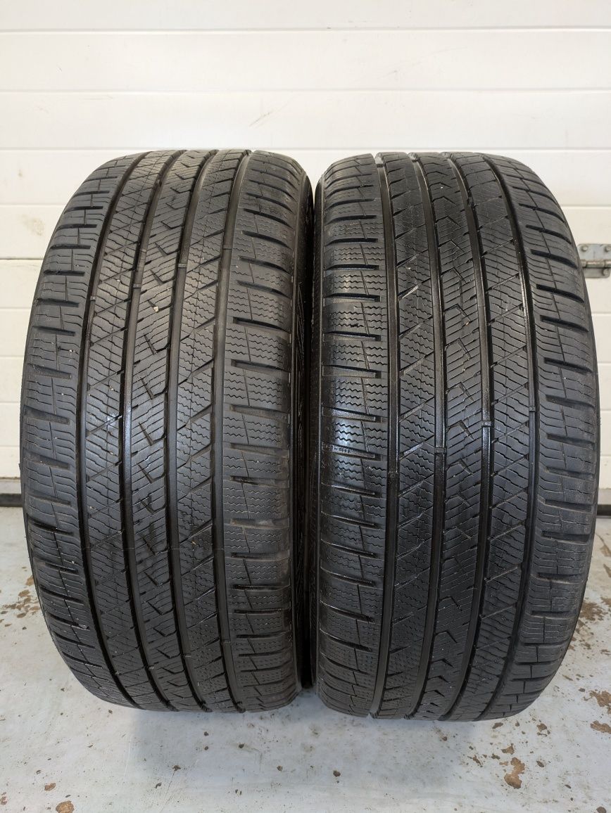 235/45R19 Vredestein Quatrac Pro para opon całorocznych