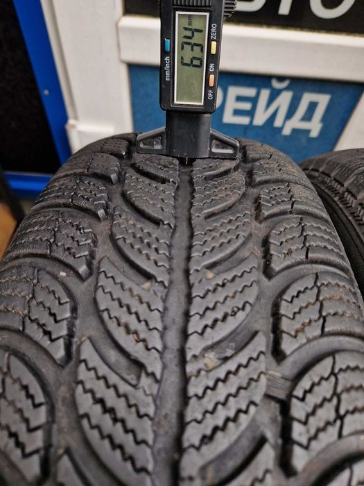 Склад шин 185/65R15 Debica Frigo 2 Шини/Колеса/Зима