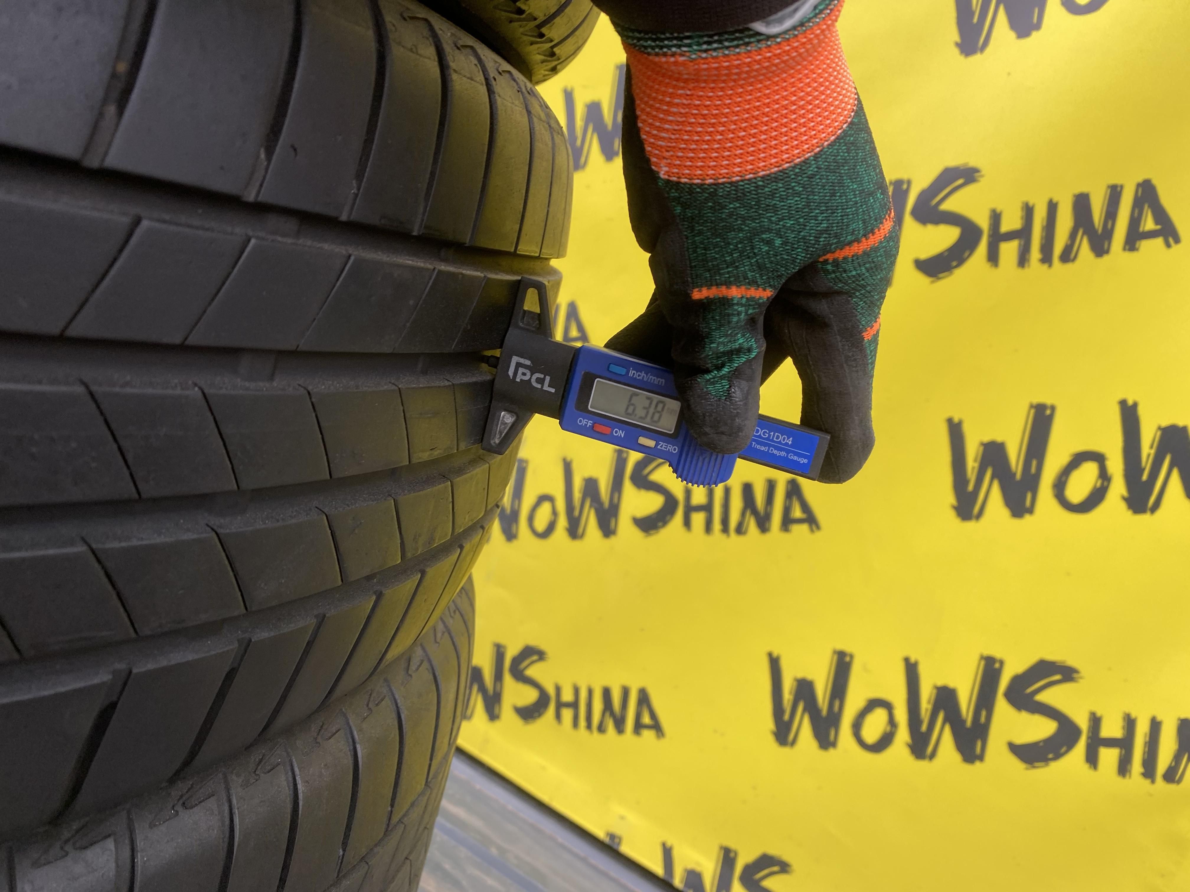 225 40 19 Bridgestone Turanza T005 2021 Літо