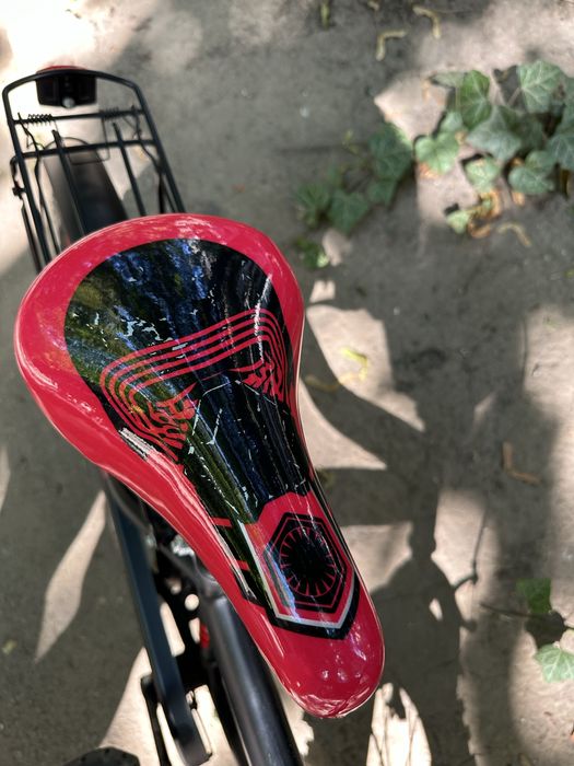 Дитячий велосипед