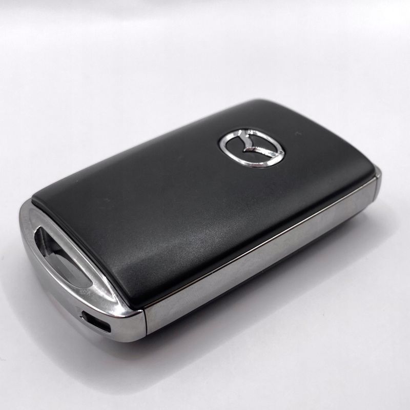 Kluczyk samochodowy Smart Key Usa Oe Mazda Cx-30/2020, 2021