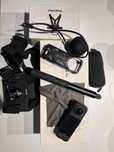 KAMERA SPORTOWA INSTA360 X4 EXPLORER bundle + chest strap