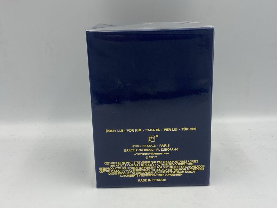 Paco Rabanne Pure XS 100ml. Okazja