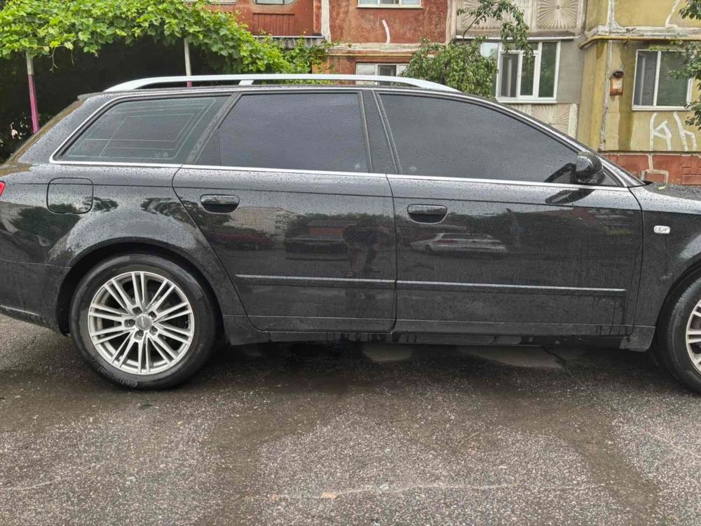 Продам Audi  А4б7 2.0tdi